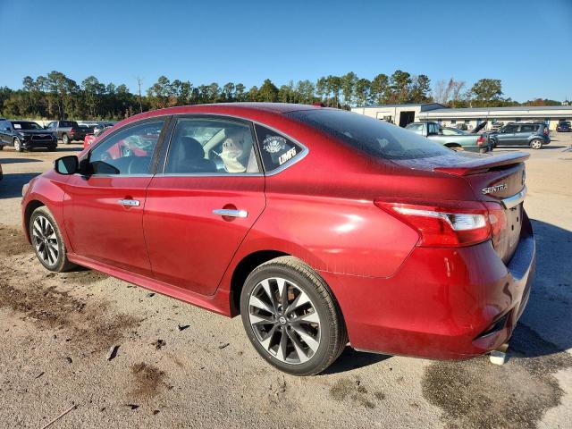 Nissan Sentra Sr Turbo Image 9