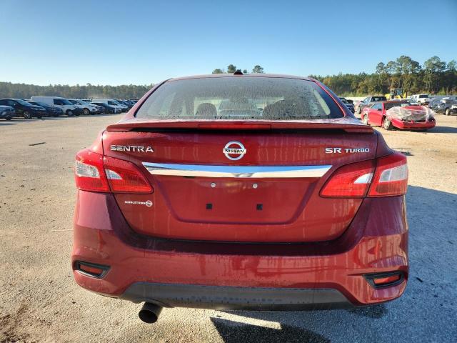 Nissan Sentra Sr Turbo Image 4