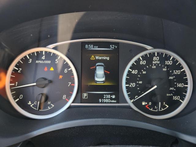 Nissan Sentra Sr Turbo Image 8