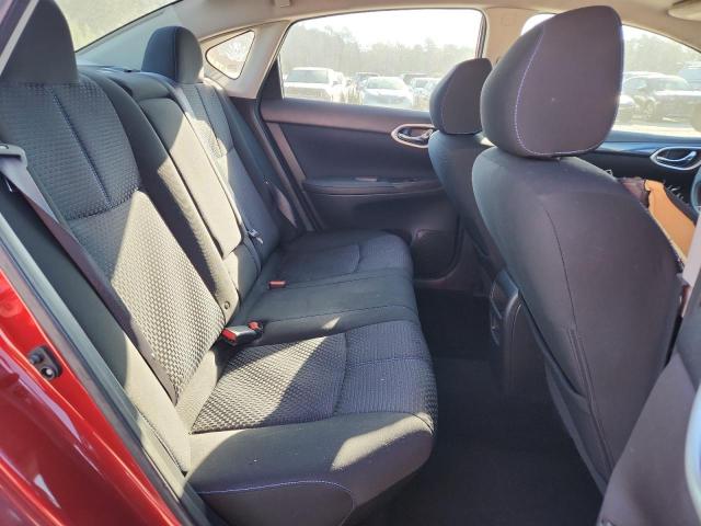 Nissan Sentra Sr Turbo Image 7