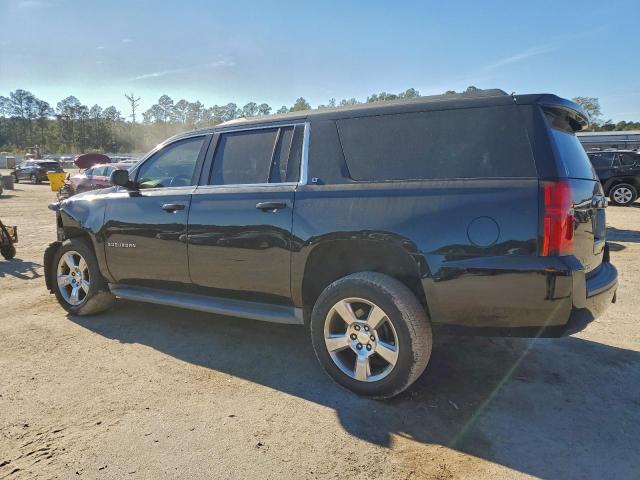 Chevrolet Suburban C1500 Lt Image 14