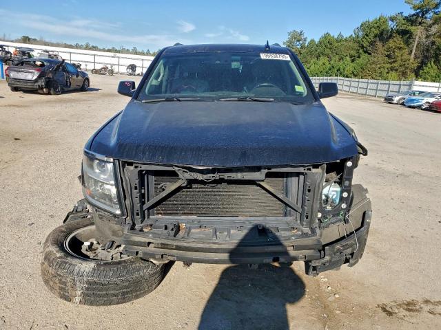 Chevrolet Suburban C1500 Lt Image 5