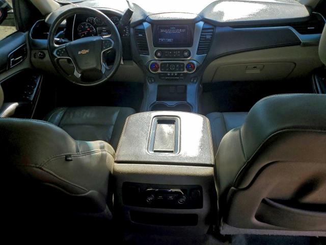 Chevrolet Suburban C1500 Lt Image 8