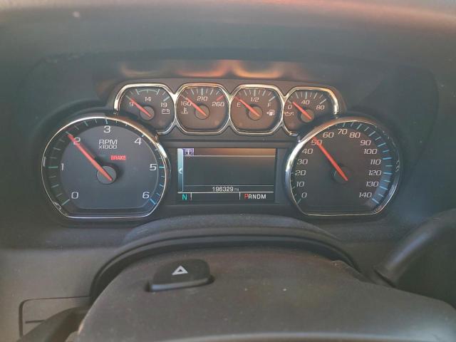 Chevrolet Suburban C1500 Lt Image 6