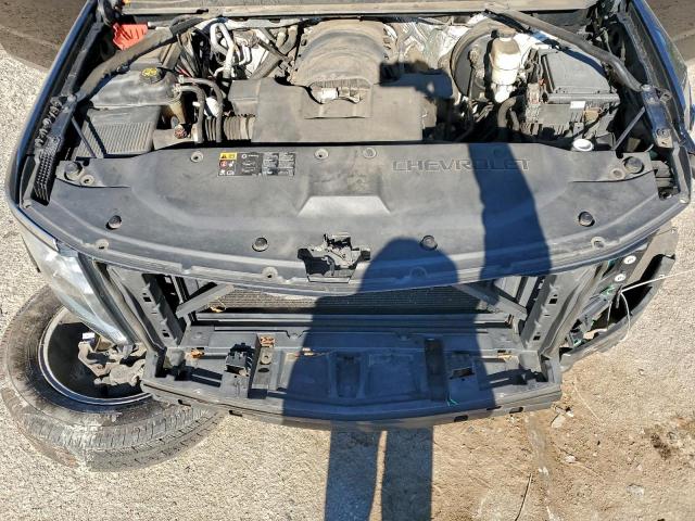 Chevrolet Suburban C1500 Lt Image 10