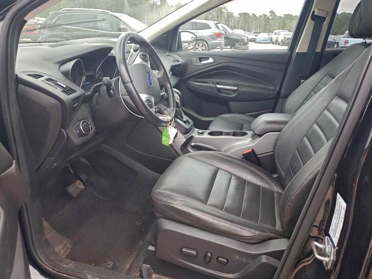 Ford Escape Se Image 5