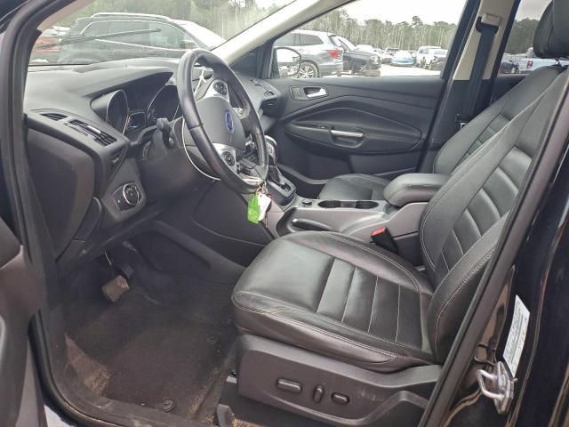 Ford Escape Se Image 5