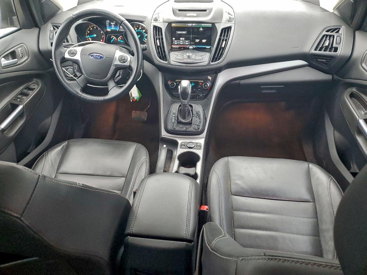 Ford Escape Se Image 6