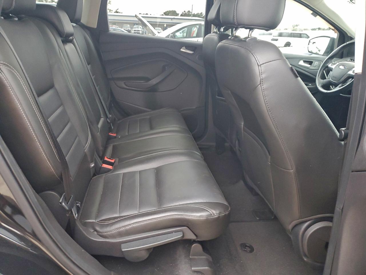 Ford Escape Se Image 7