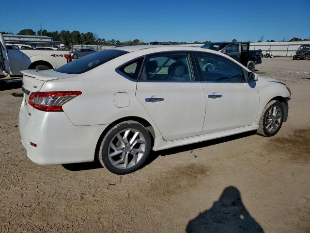 Nissan Sentra S Image 12