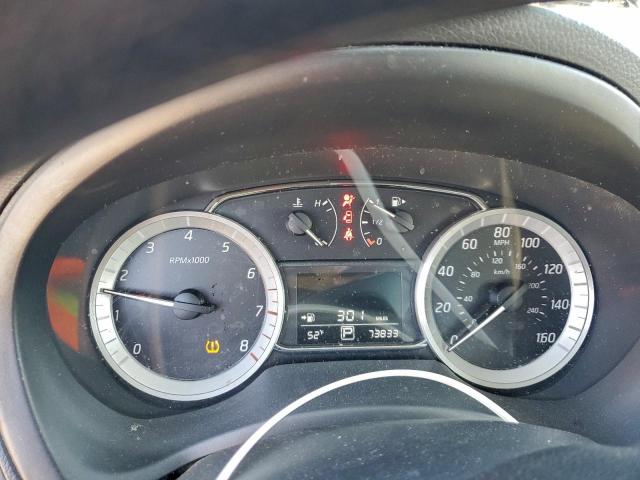 Nissan Sentra S Image 11