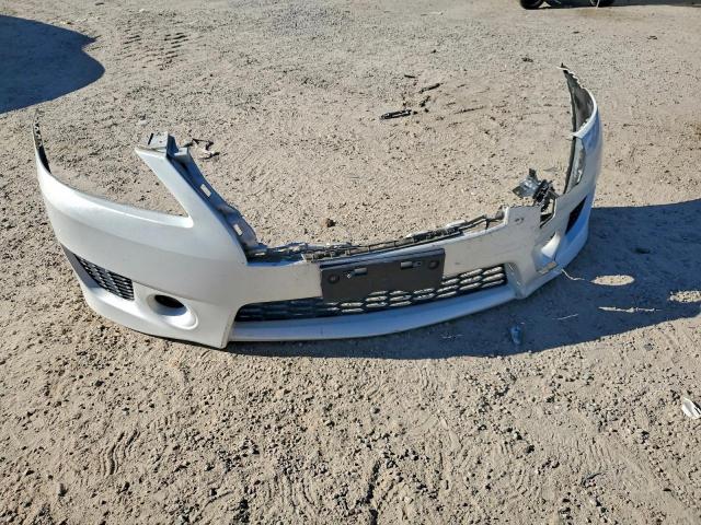 Nissan Sentra S Image 8