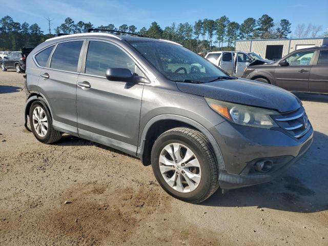 Honda Crv Exl Image 6
