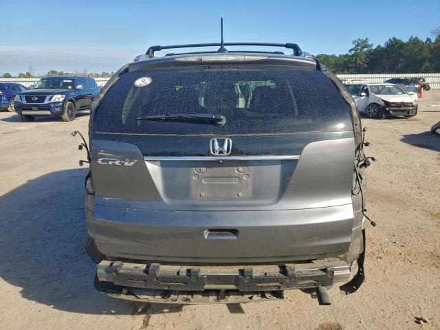 Honda Crv Exl Image 7