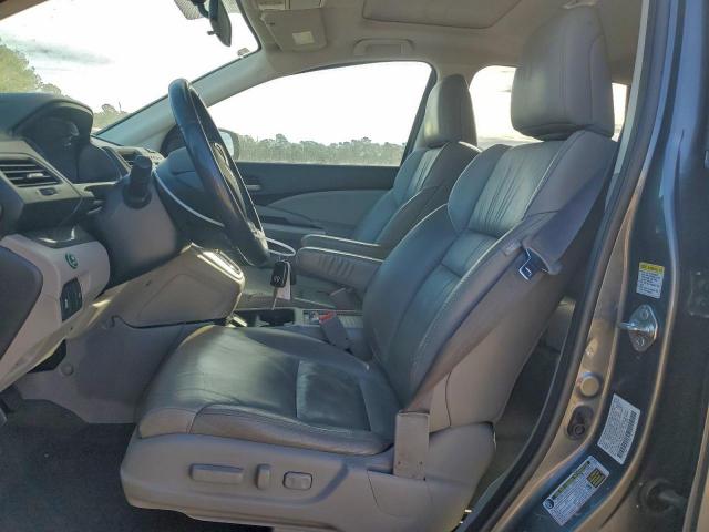 Honda Crv Exl Image 9