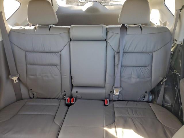 Honda Crv Exl Image 11