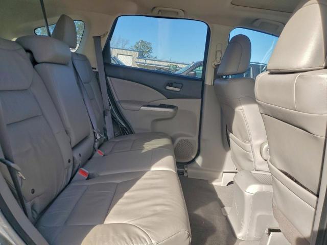 Honda Crv Exl Image 14