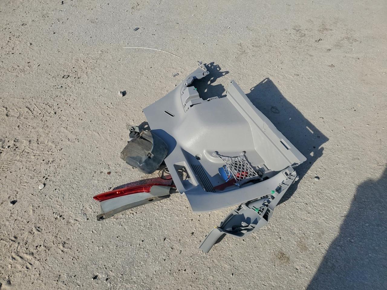 Honda Crv Exl Image 13