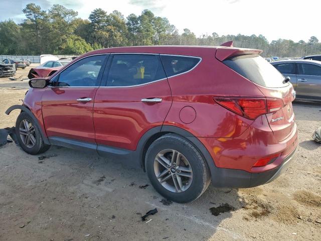 Hyundai SANTA FE Image 11