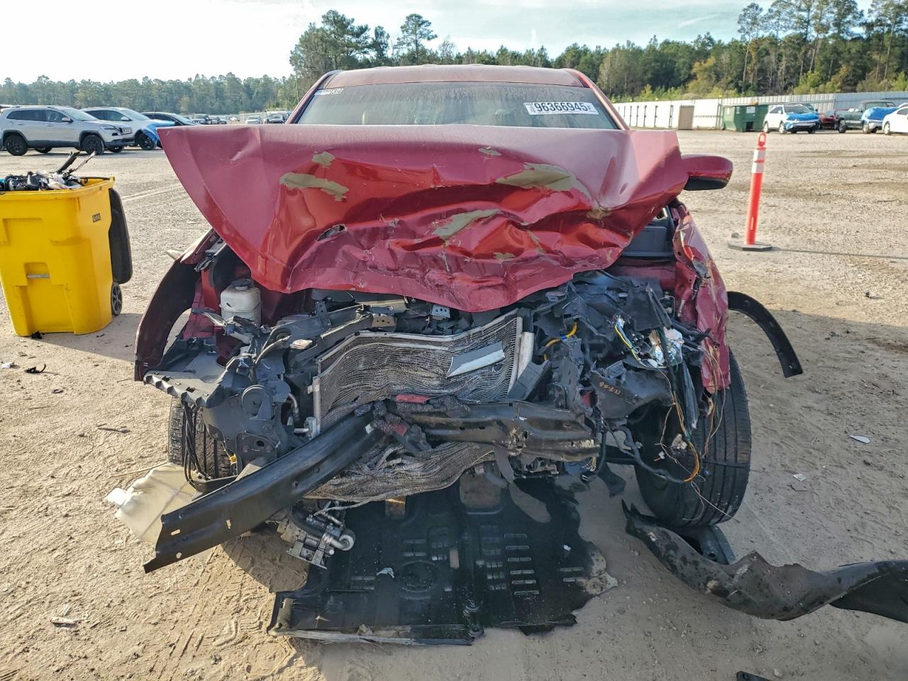 Hyundai SANTA FE Image 6