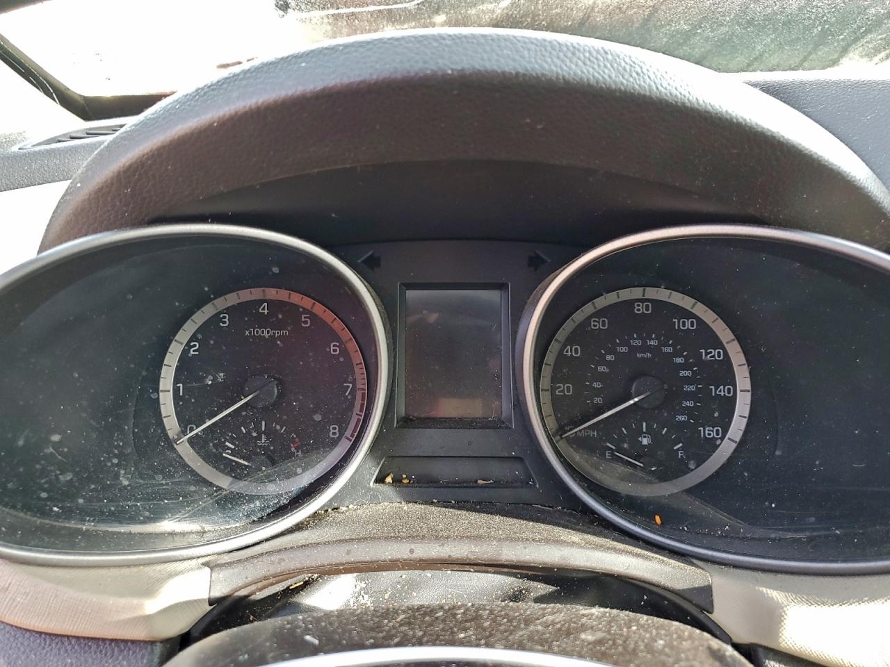 Hyundai SANTA FE Image 10