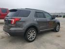 Ford Explorer Limited Image 3