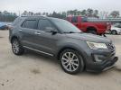 Ford Explorer Limited Image 5