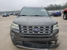 Ford Explorer Limited Image 12