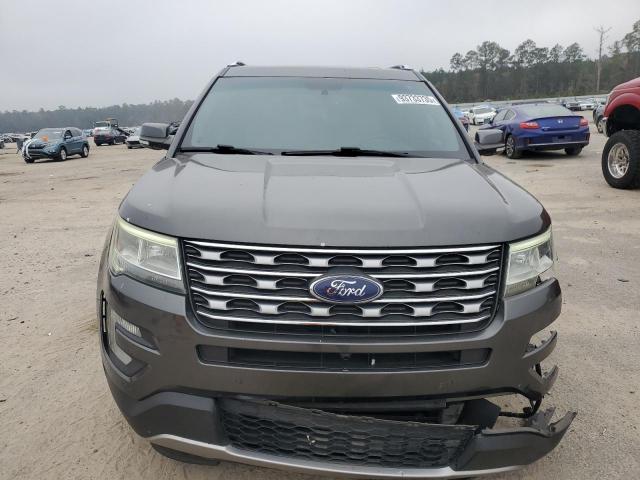 Ford Explorer Limited Image 12