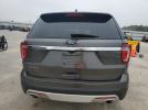 Ford Explorer Limited Image 6