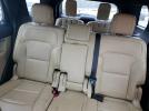 Ford Explorer Limited Image 7