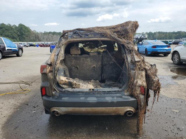 Ford Escape Se Image 8