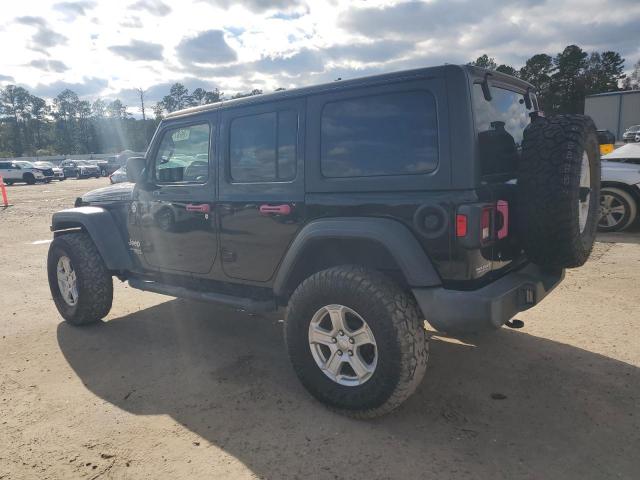 Jeep Wrangler Sport Image 3