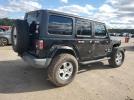 Jeep Wrangler Sport Image 13