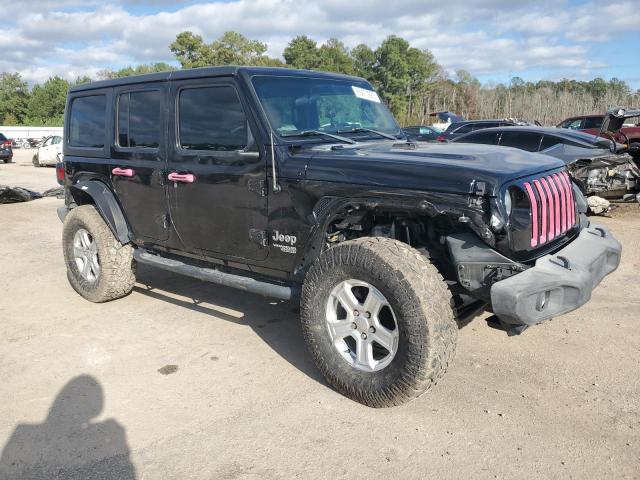 Jeep Wrangler Sport Image 4