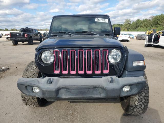 Jeep Wrangler Sport Image 5