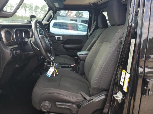 Jeep Wrangler Sport Image 6