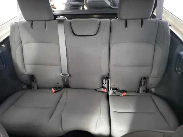 Jeep Wrangler Sport Image 7