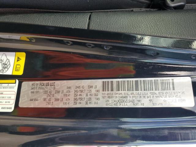 Jeep Wrangler Sport Image 12