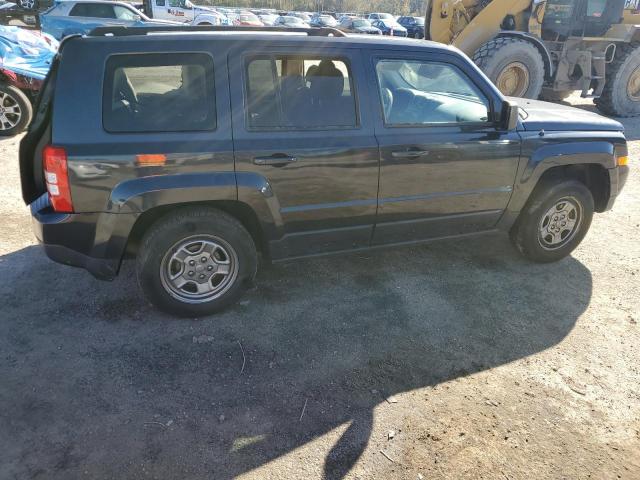 Jeep Patriot Sport Image 3