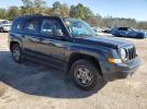 Jeep Patriot Sport Image 2