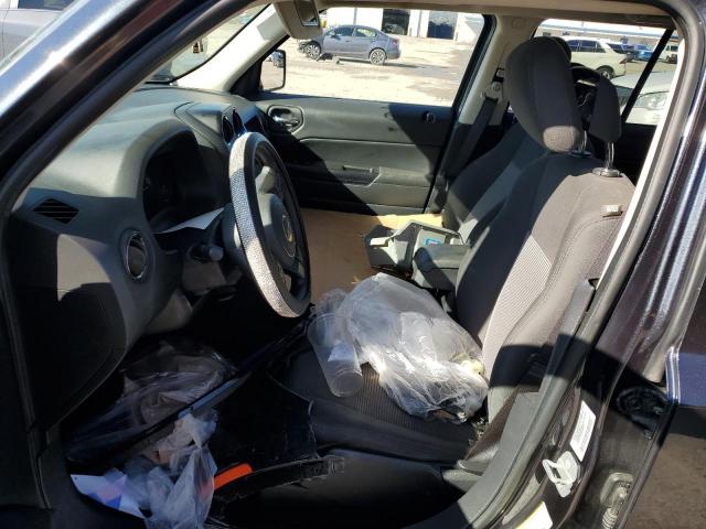 Jeep Patriot Sport Image 9