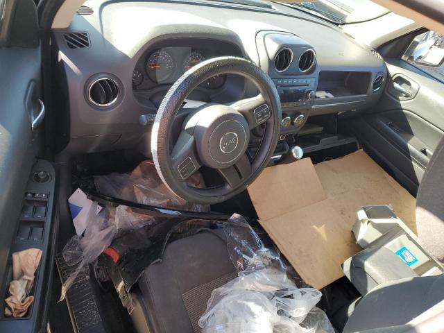 Jeep Patriot Sport Image 4