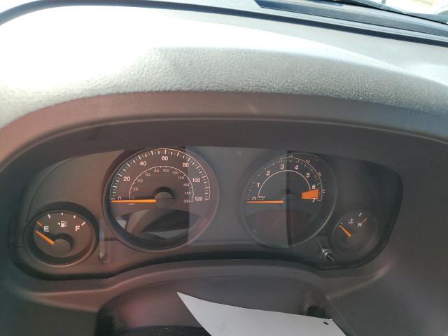 Jeep Patriot Sport Image 7