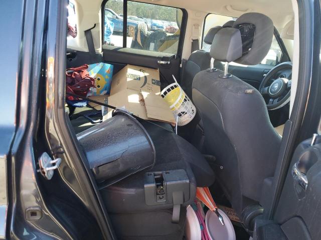 Jeep Patriot Sport Image 10