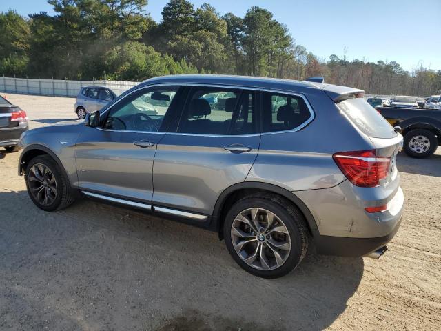 BMW X Series Xdrive28i Image 7