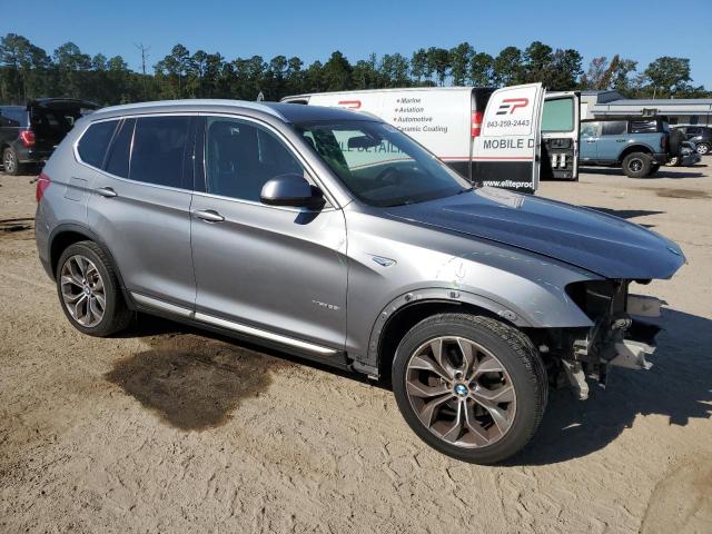BMW X Series Xdrive28i Image 8