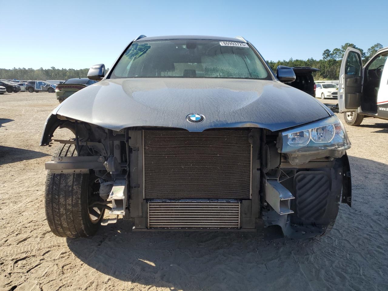 BMW X Series Xdrive28i Image 9