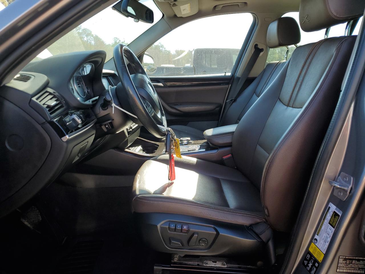 BMW X Series Xdrive28i Image 11