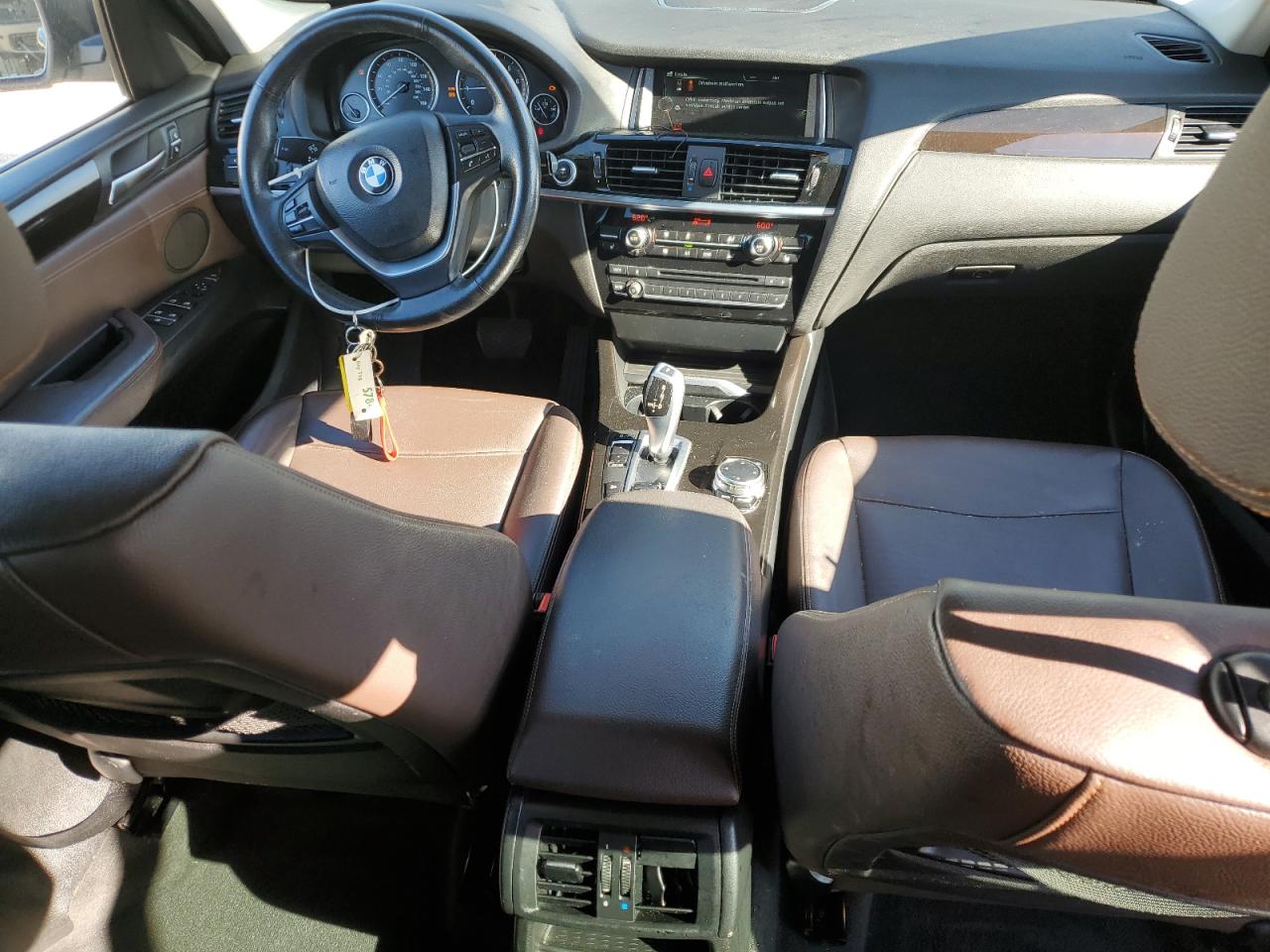 BMW X Series Xdrive28i Image 6